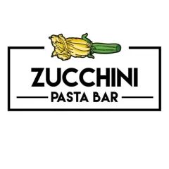 The Zucchini Pasta Bar logo